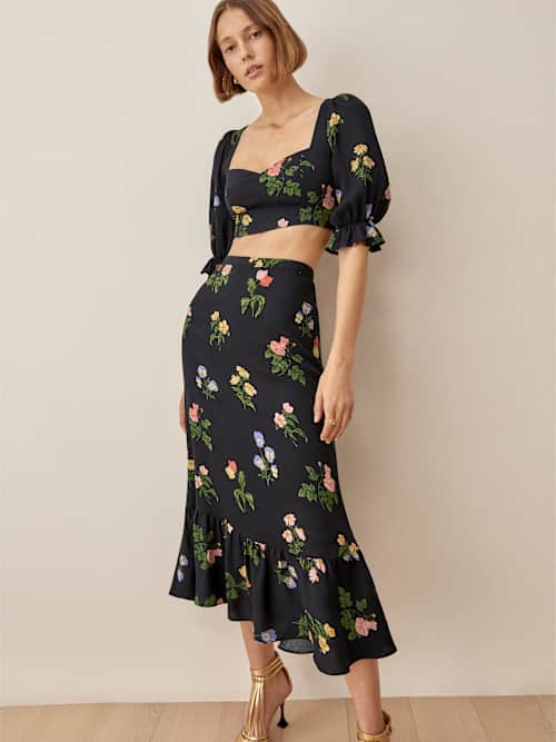 Fiona Two Piece