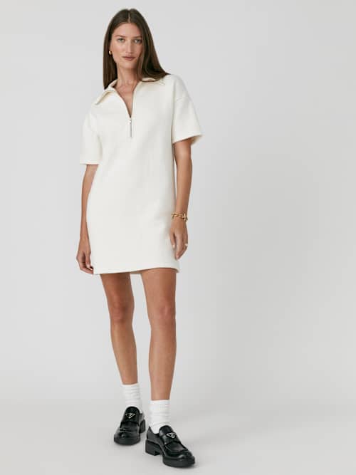 Hampton Sweat Dress