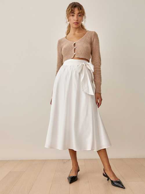 Tampa Skirt
