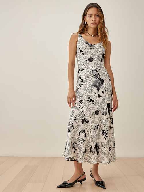 Emmeline Dress