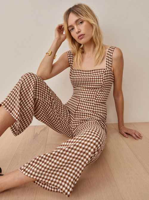 Alva Jumpsuit