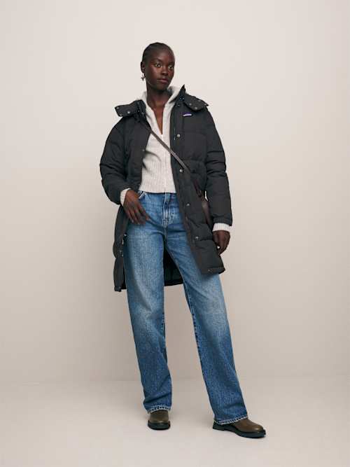 Patagonia W's Downdrift Parka