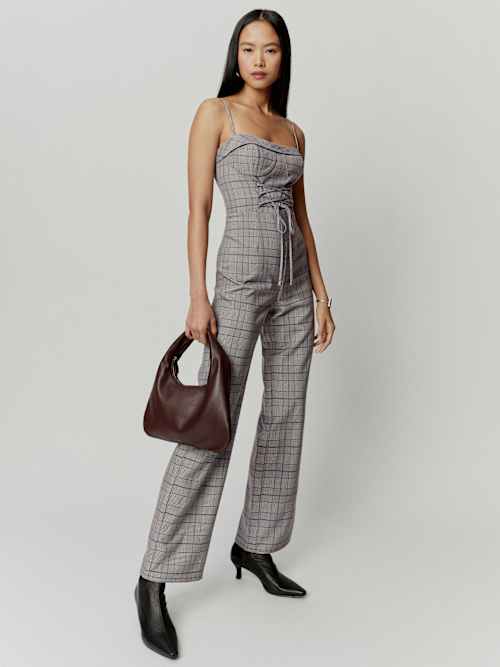 Cameran Jumpsuit