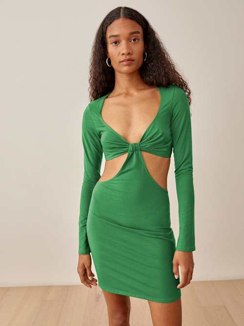 Hale Dress