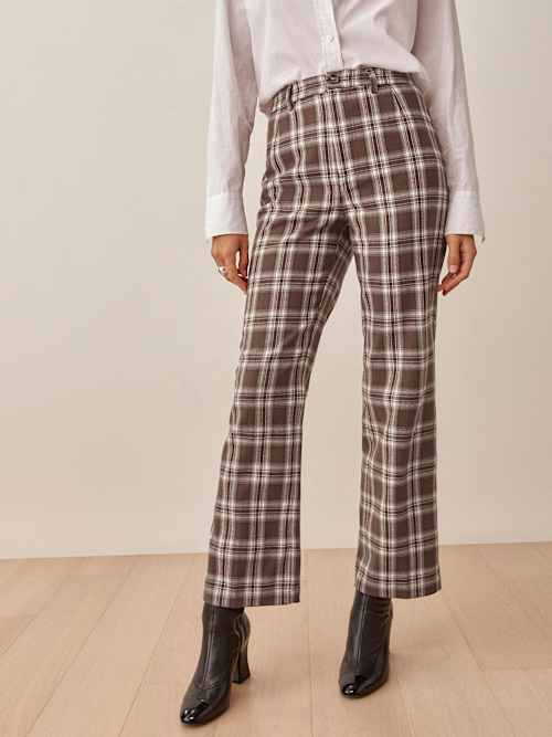 Petites Franklin Pant