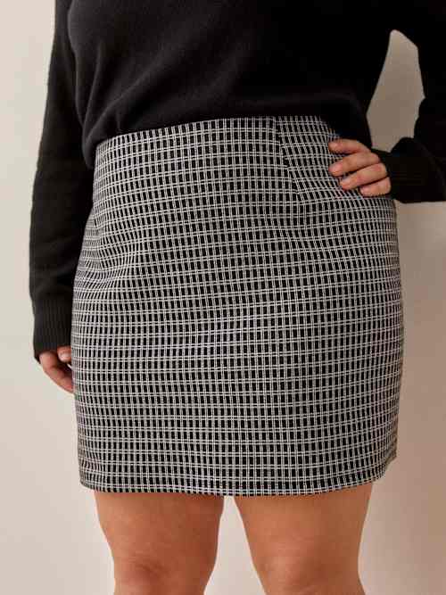 Suzie Skirt Es