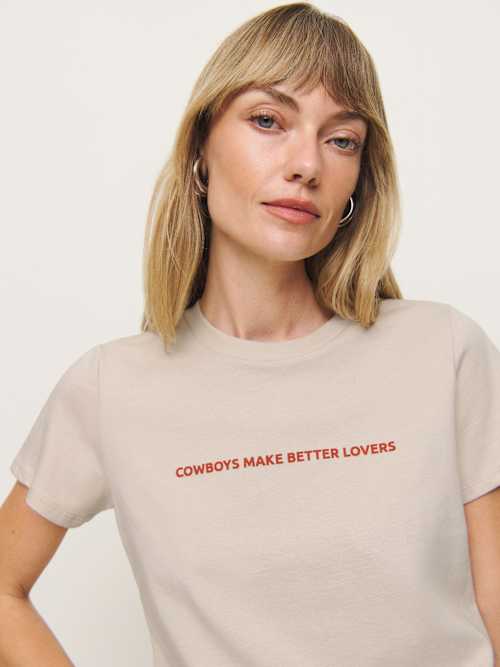 Primary image for Classic Crew Tee