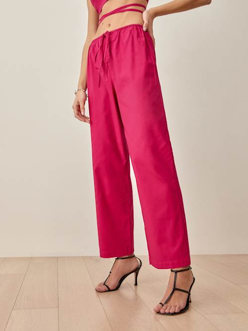 Roxie Pant