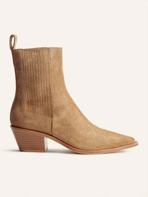 Ophelia Western Chelsea Boot