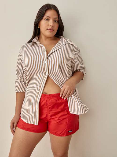 Vintage Sprint Short