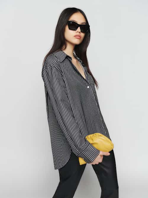 Will Oversized Shirt