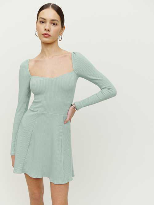 Bruno Knit Dress