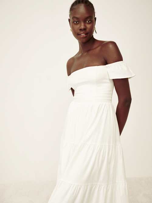 Derek Dress