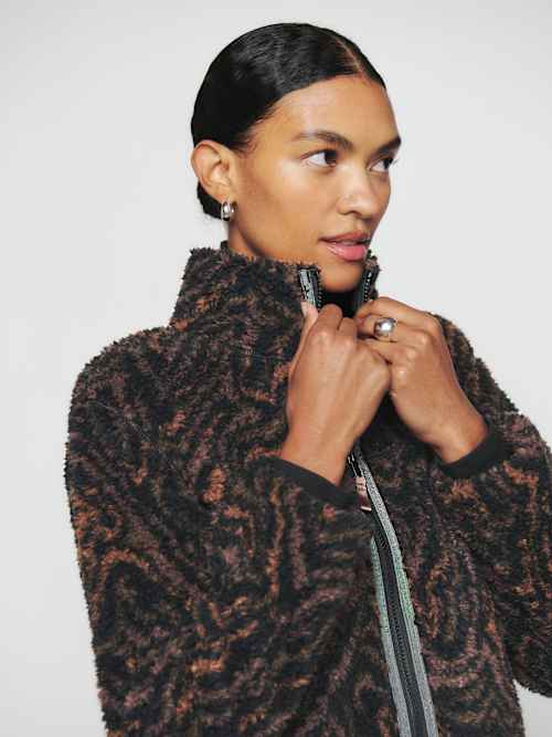 Patagonia W's Lunar Dusk Jacket