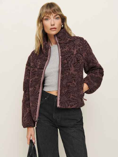 Patagonia W's Lunar Dusk Jacket