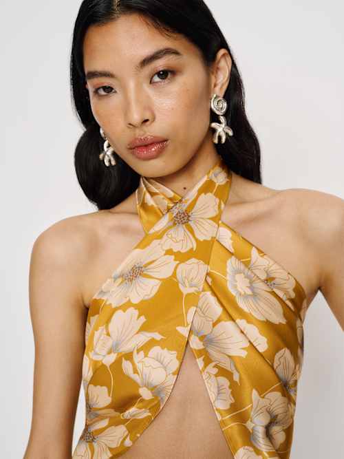 Primary image for Silk Scarf