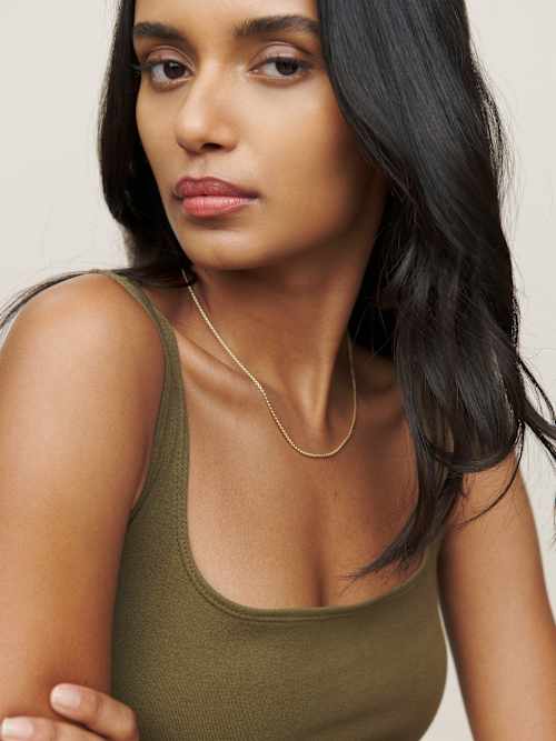 Riella Knit Bodysuit