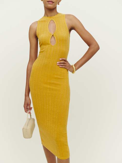 Townes Knit Dress