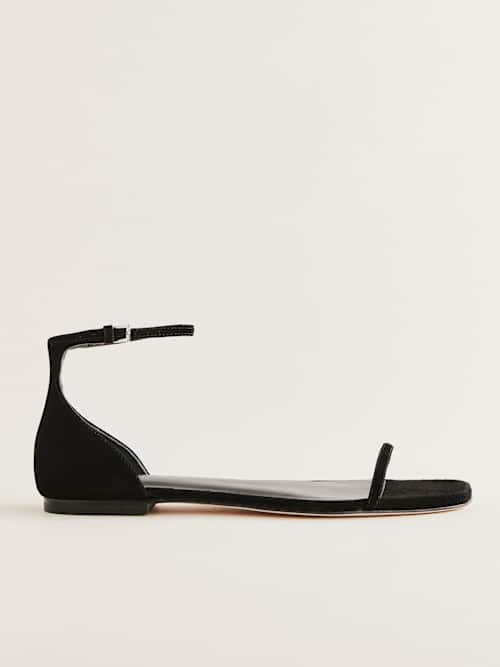 Mirella Flat Sandal