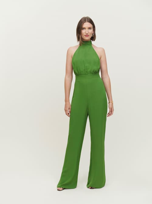 Roland Jumpsuit