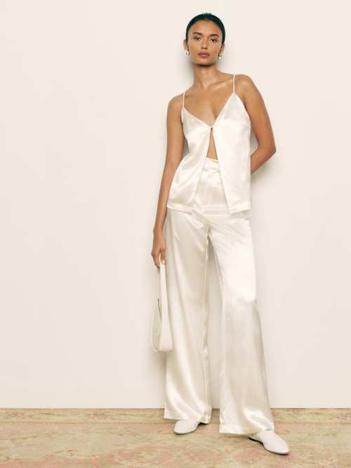 Madrid Silk Set