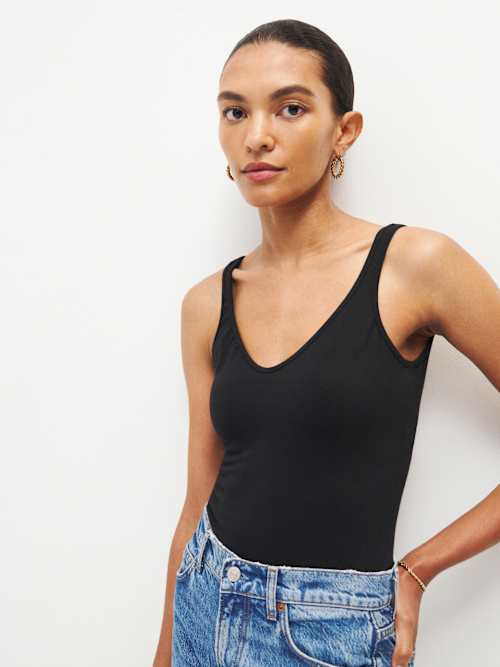 Susie Knit Tank