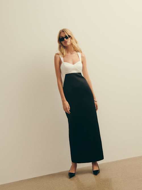 Willy Dress