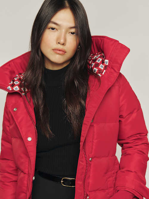   x Reformation＊Shelburne Park＊ダウンパーカ CANADA GOOSE x Reformation＊Shelburne Park＊ダウンパーカ