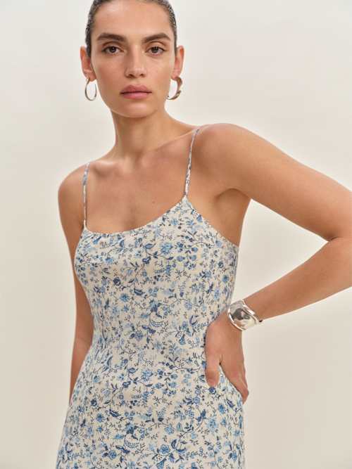 Emerick Dress