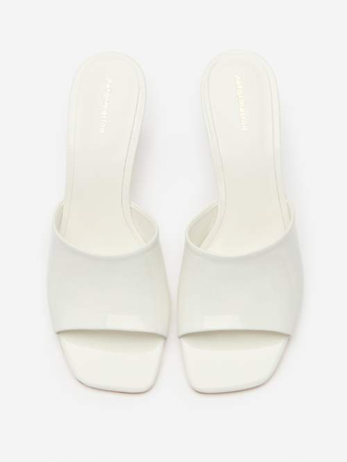Enya Wedge Sandal