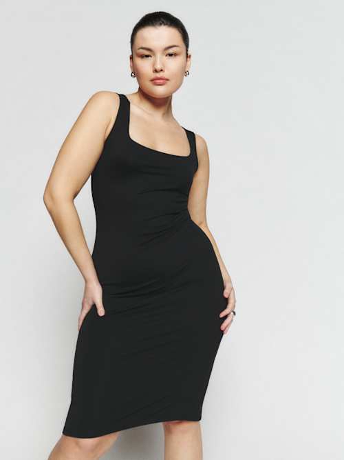 Emiliana Knit Dress