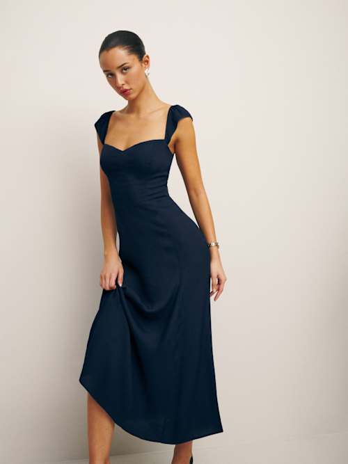 Bryson Dress