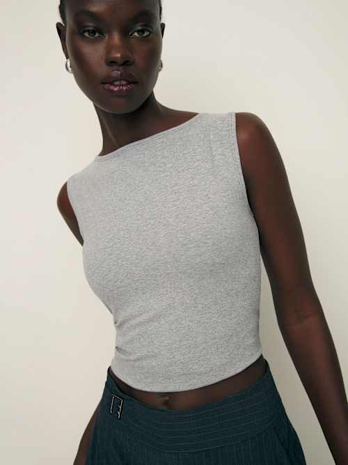 Dusk Knit Top