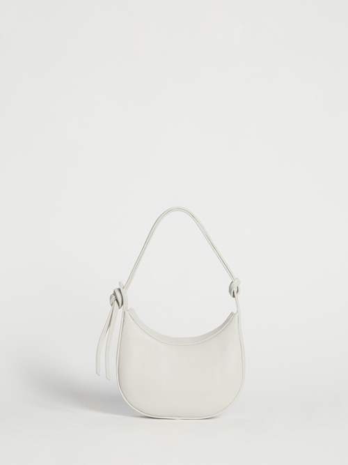 Mini Rosetta Shoulder Bag