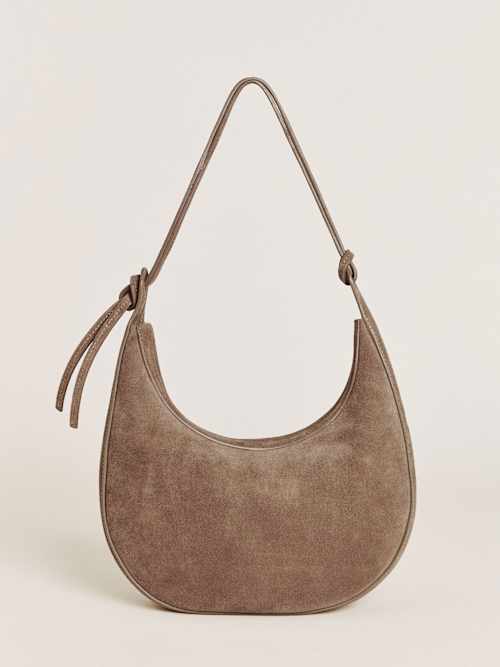 Medium Rosetta Shoulder Bag