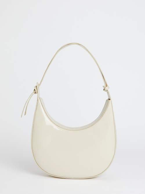 Medium Rosetta Shoulder Bag