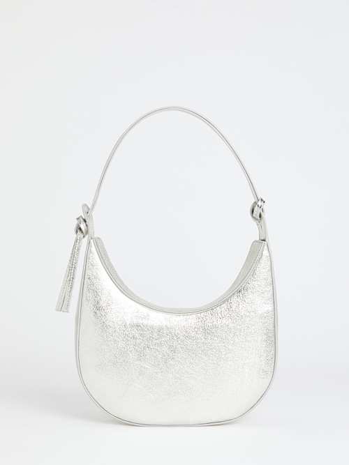 Medium Rosetta Shoulder Bag