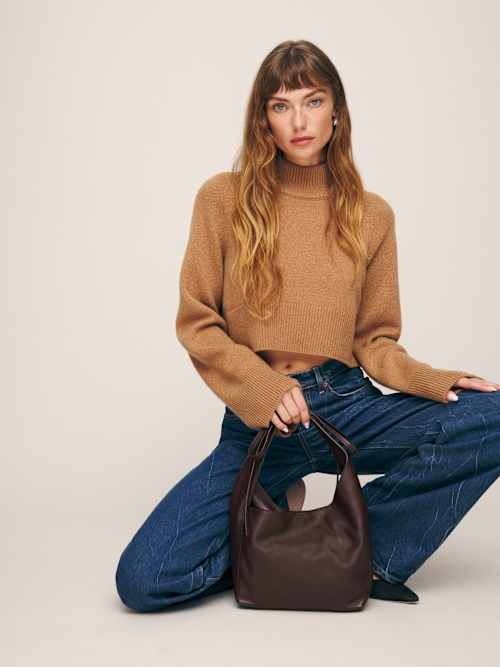 Small Vittoria Tote