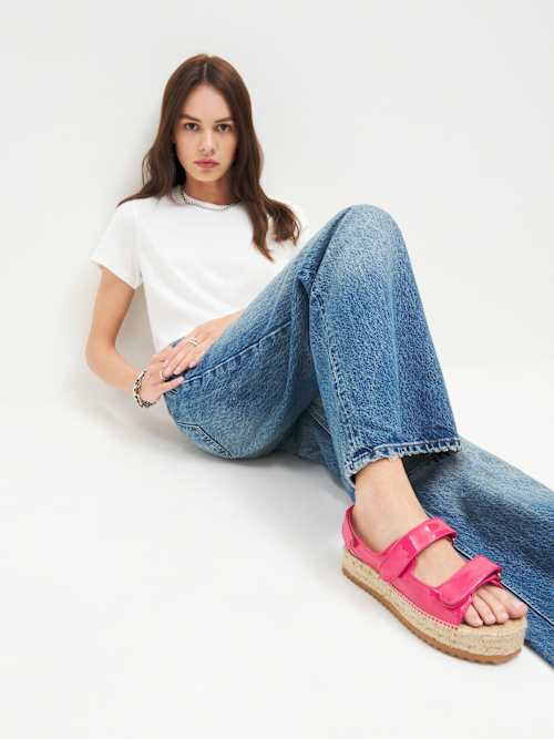 Trinity Sport Espadrille