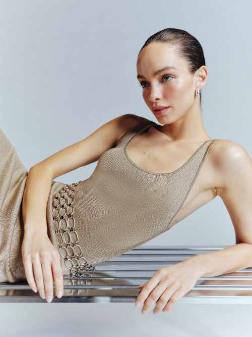 Ralph Lauren Dress
