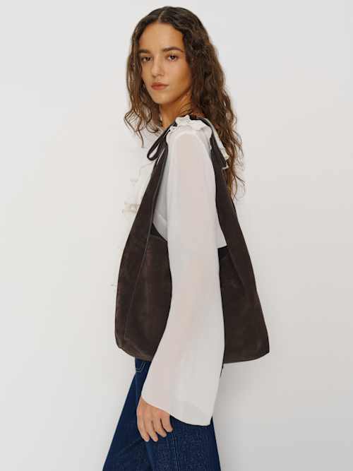 Medium Vittoria Tote Bag