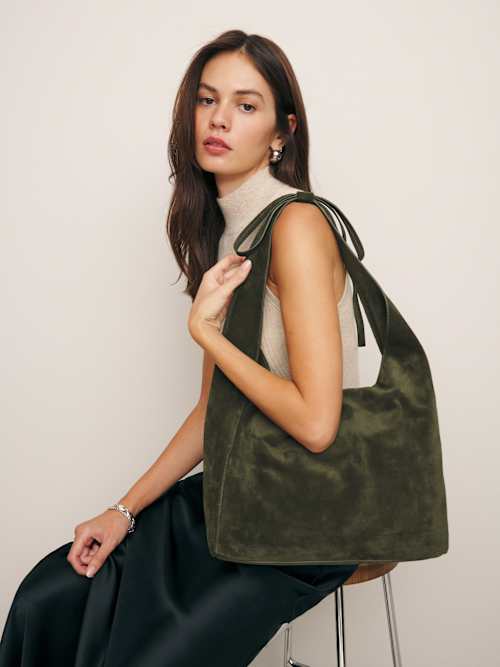 品質のいい Medium Vittoria Bag Tote バッグ