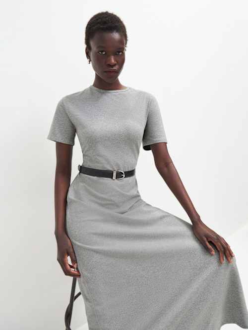 Devyn Knit Dress