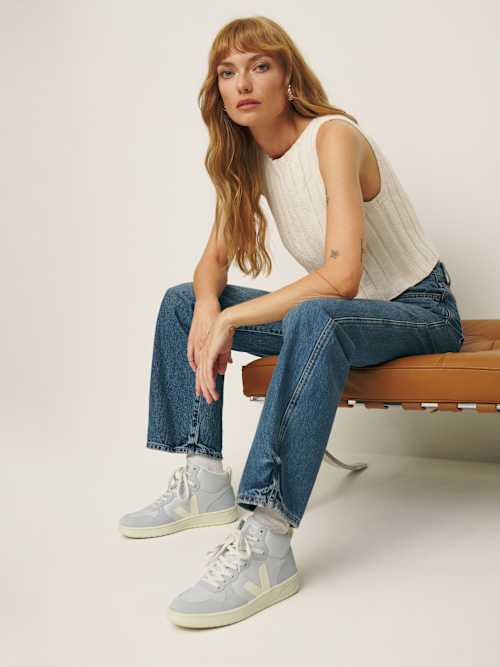 Veja V-15 Sneaker
