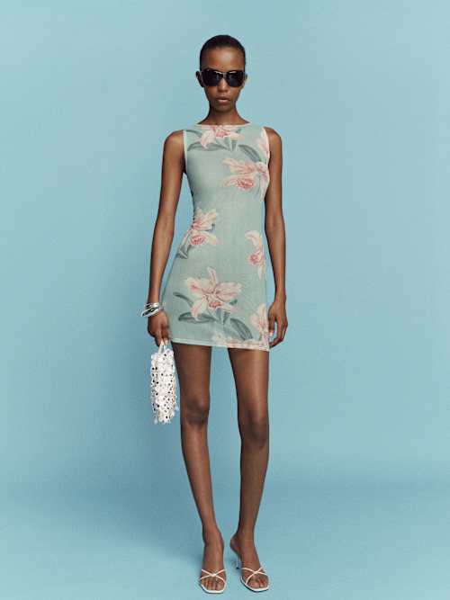 reformation koda knit dress Reformation Nataly Knit Dress