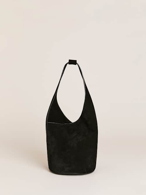 Small Silvana Bucket Bag