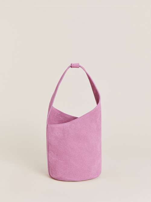 Small Silvana Bucket Bag