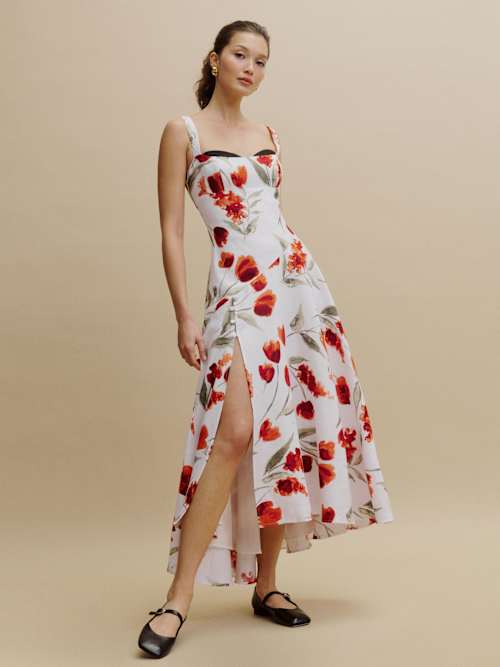 Melissa Mary Jane Flat