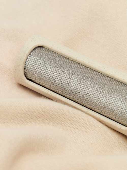Steamery Lint Brush