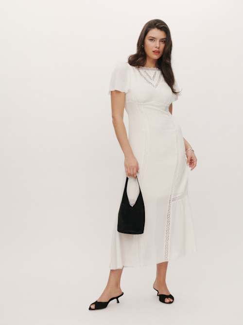 ワンピース Reformation / Domini Dress Domini Dress